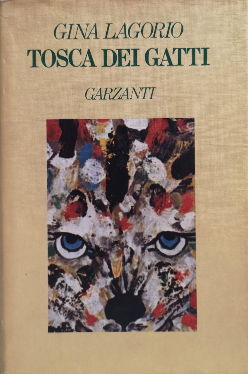 TOSCA DEI GATTI.