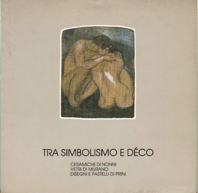 TRA SIMBOLISMO E DECO'. - Ceramiche di Nonni, vetri di … | Immagine principale