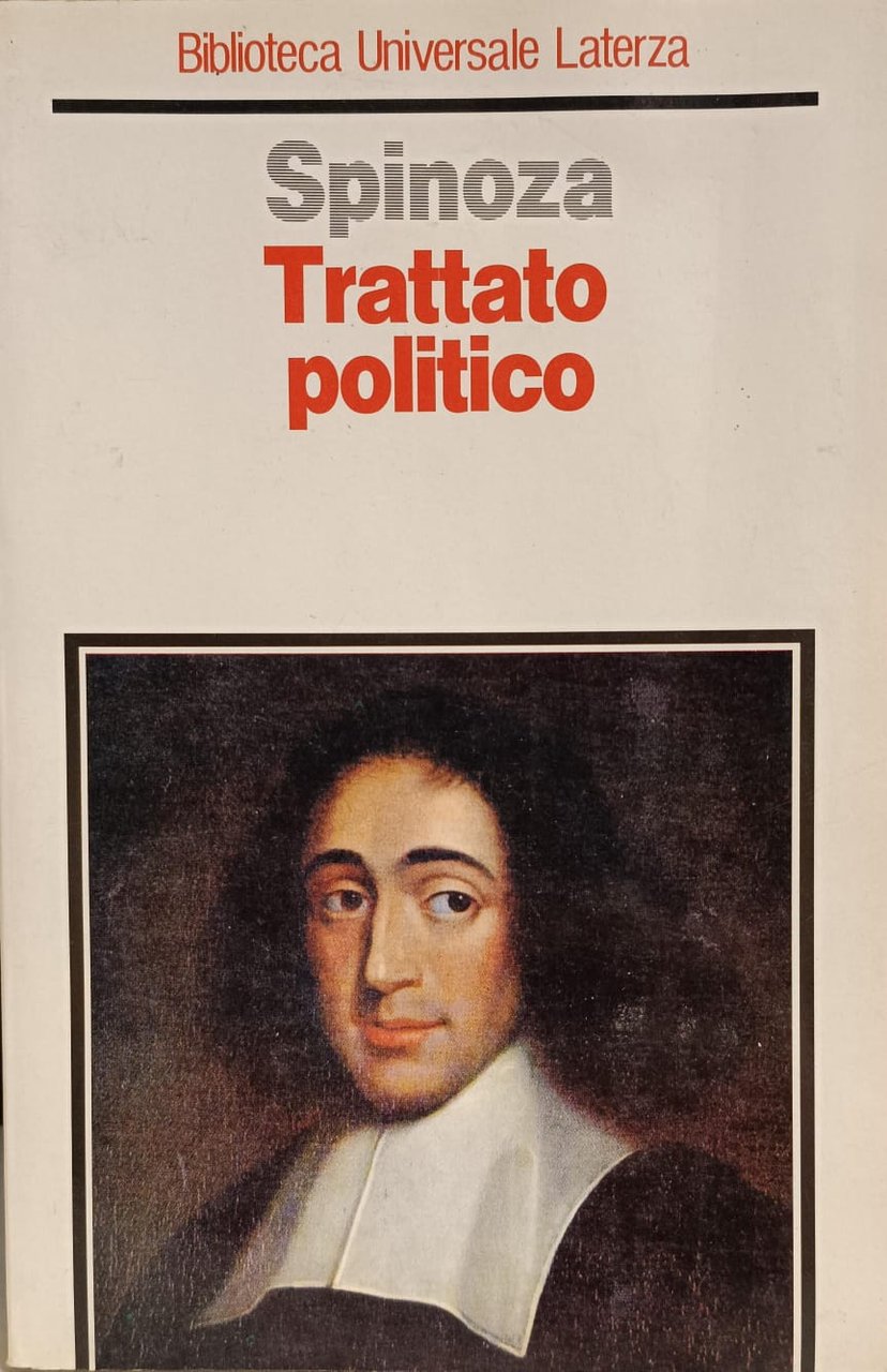 TRATTATO POLITICO.