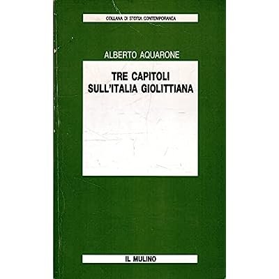 TRE CAPITOLI SULL'ITALIA GIOLITTIANA. | Immagine Gallery 2