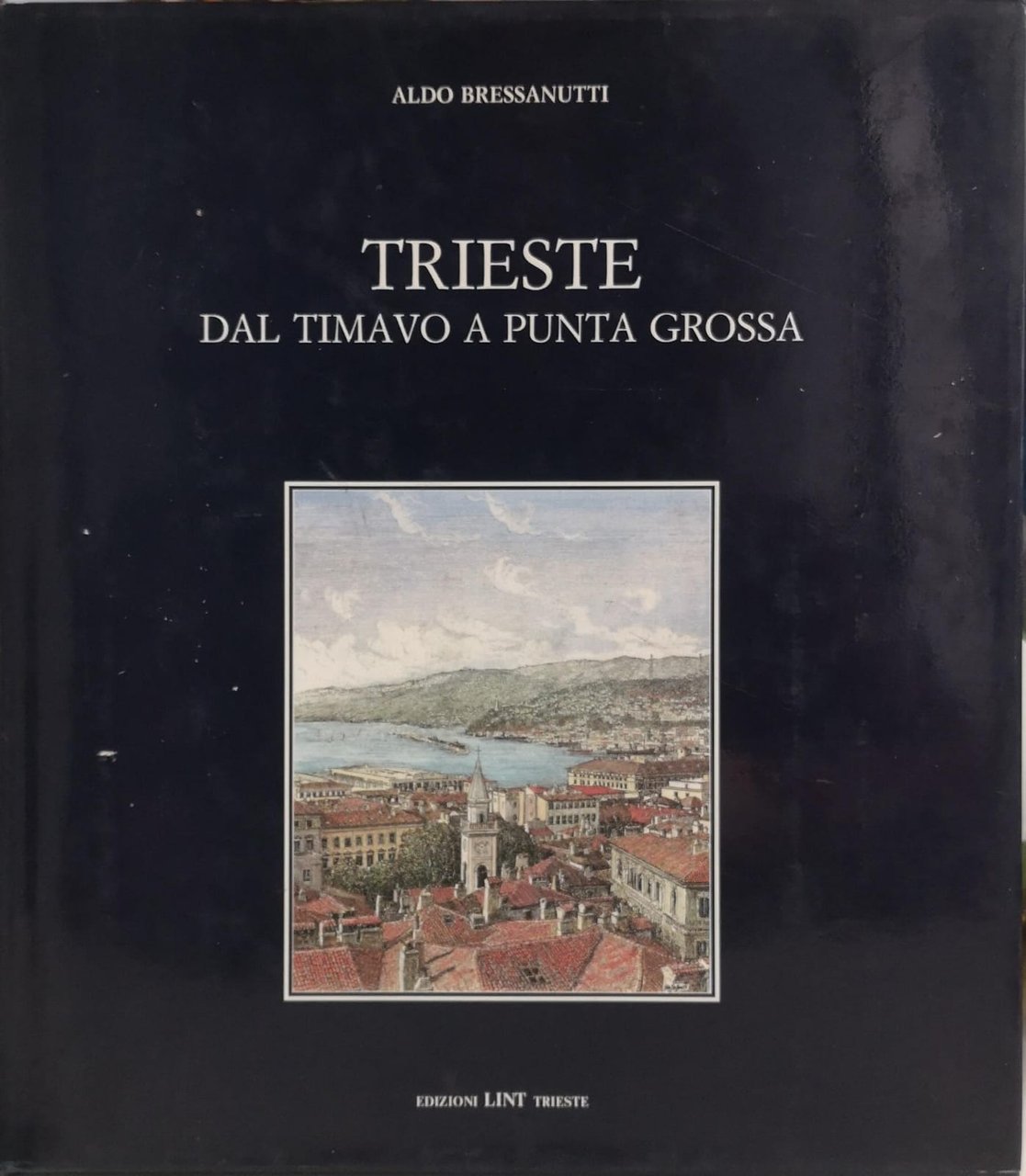 TRIESTE DAL TIMAVO A PUNTA GROSSA. - Testi introduttivi di … | Immagine principale