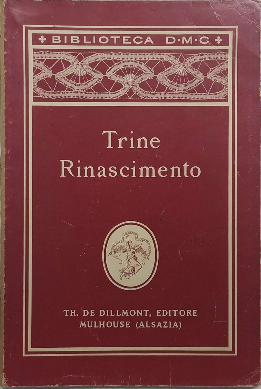 TRINE RINASCIMENTO. - Biblioteca D.M.C.