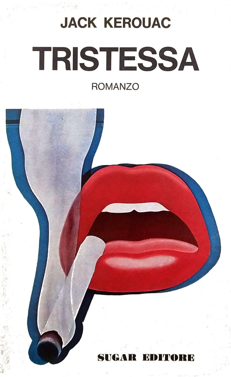 TRISTESSA. | Immagine principale