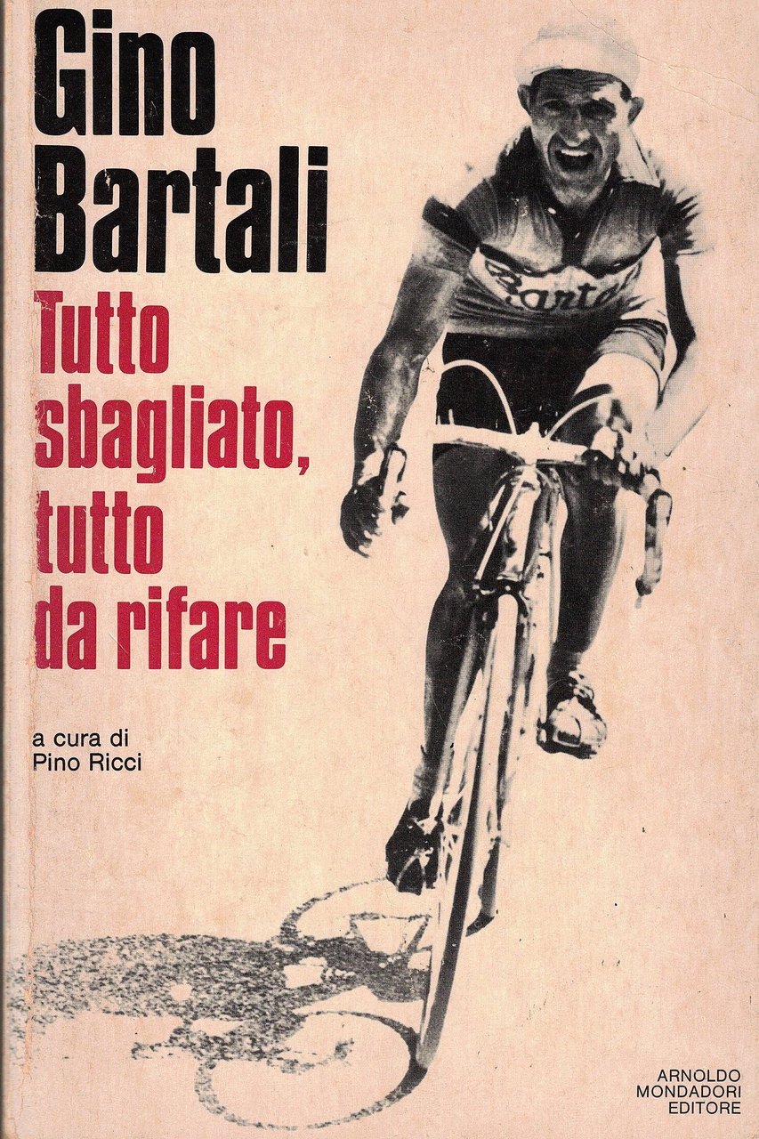 TUTTO SBAGLIATO TUTTO DA RIFARE. - A cura di Pino … | Immagine principale