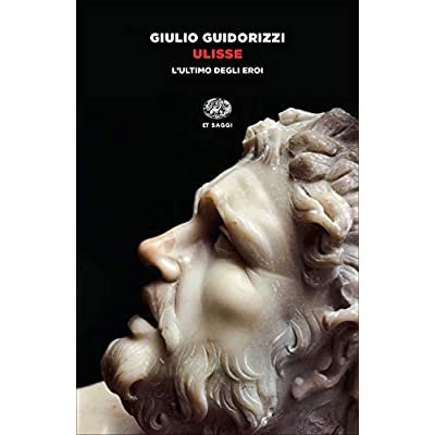 ULISSE : L'ULTIMO DEGLI EROI.