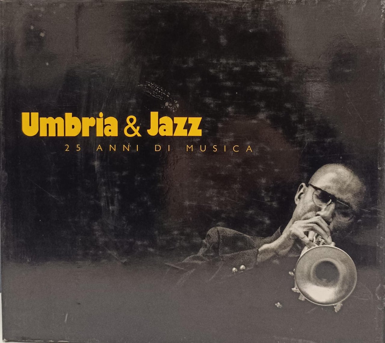 UMBRIA & JAZZ: 25 ANNI DI MUSICA.