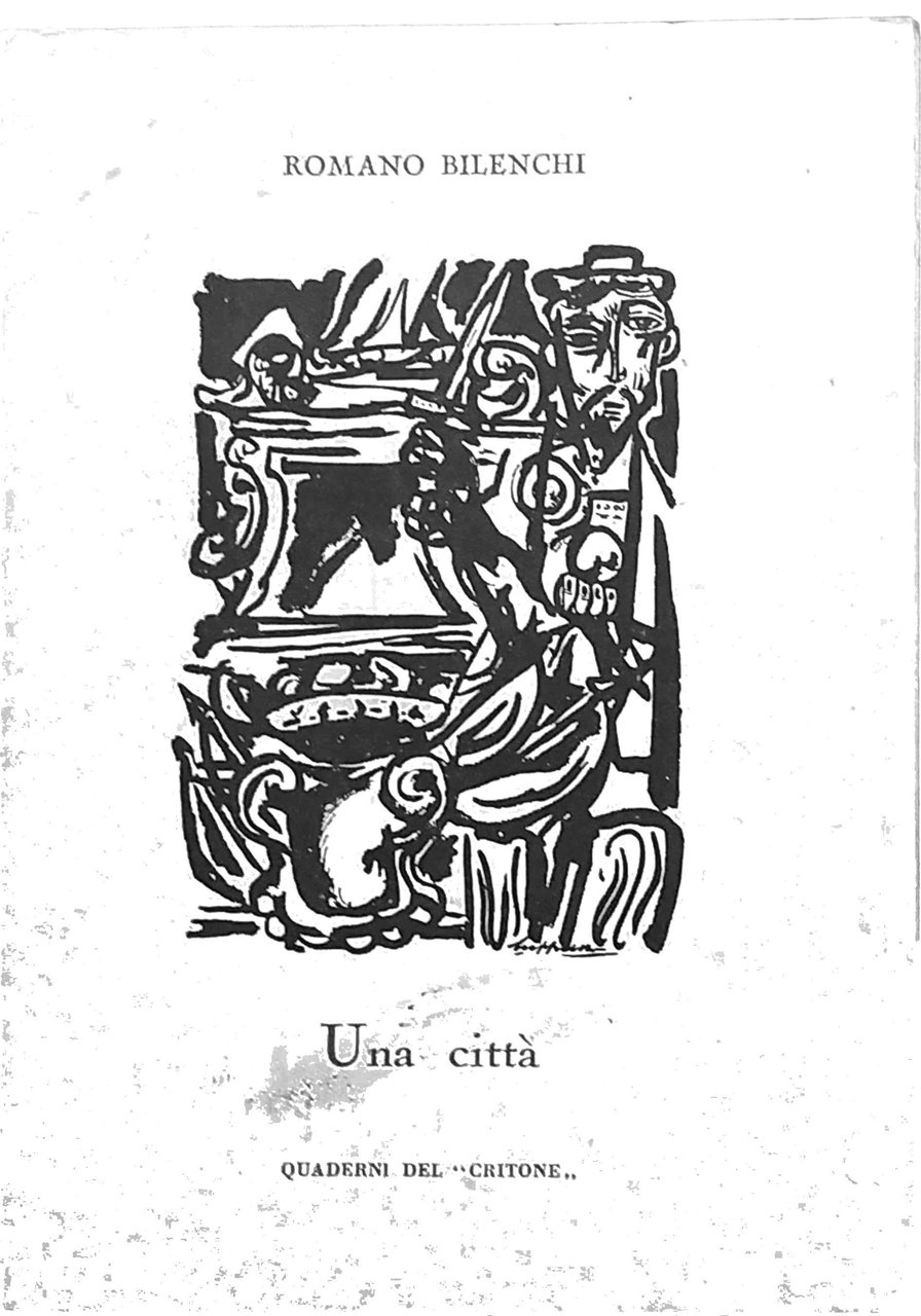 UNA CITTA. | Immagine principale