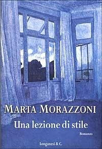 UNA LEZIONE DI STILE.