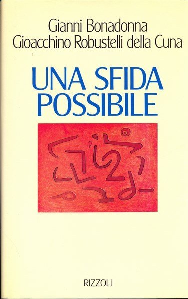 UNA SFIDA POSSIBILE.