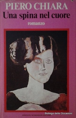 UNA SPINA NEL CUORE.