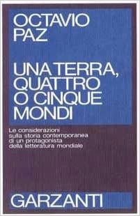 UNA TERRA, QUATTRO O CINQUE MONDI. | Immagine principale