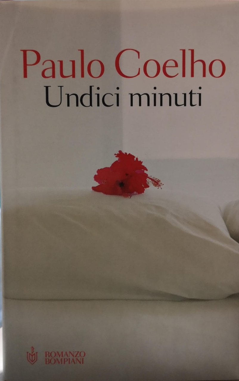 UNDICI MINUTI.