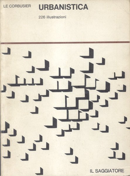 URBANISTICA.
