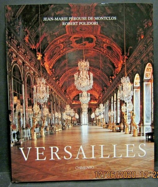 VERSAILLES.