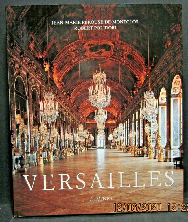 VERSAILLES.