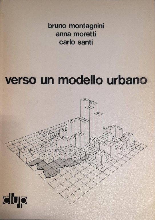 VERSO UN MODELLO URBANO : PROVE SUL COMPRENSORIO DI VARESE …