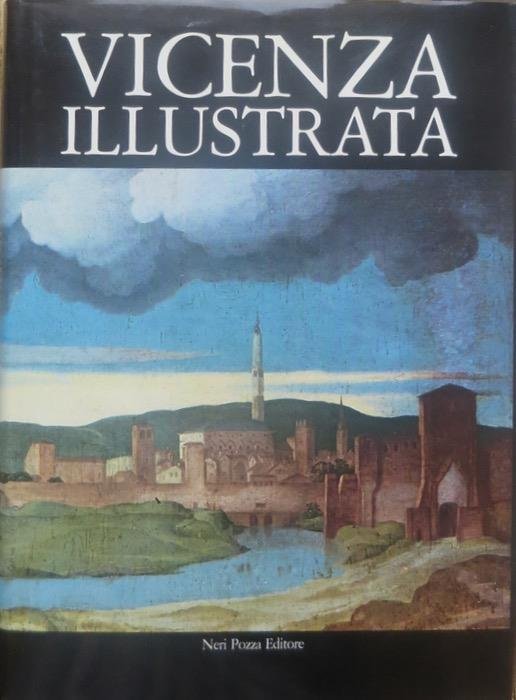 VICENZA ILLUSTRATA.