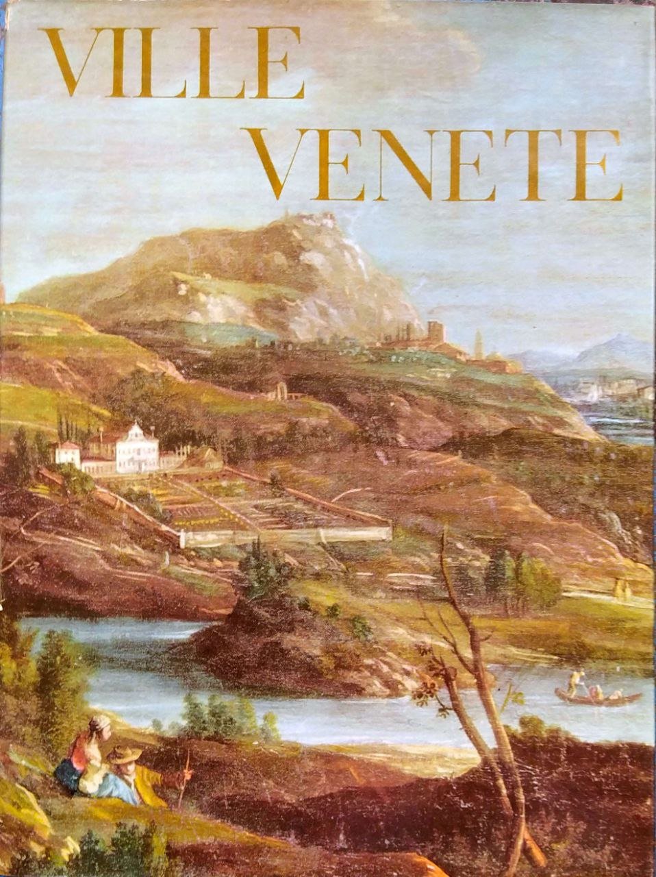 VILLE VENETE. | Immagine principale