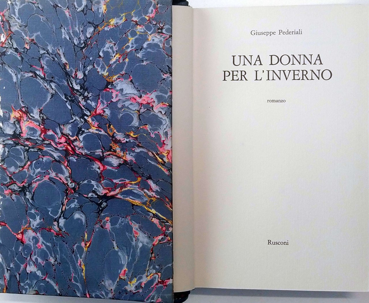 VISI CELATI : ROMANZO. - Traduzione dall'inglese di Annamarcella Falco … | Immagine principale