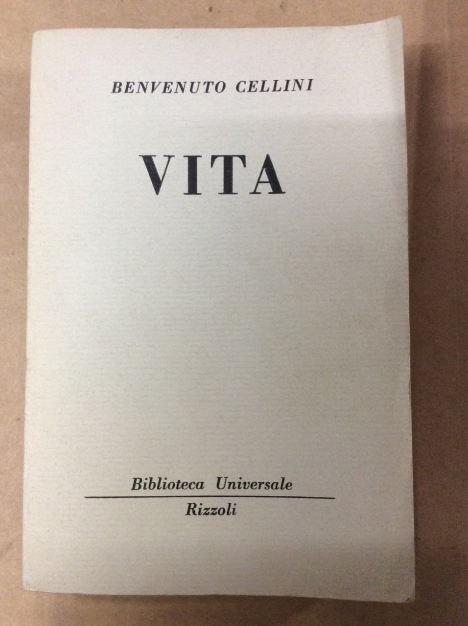 VITA.
