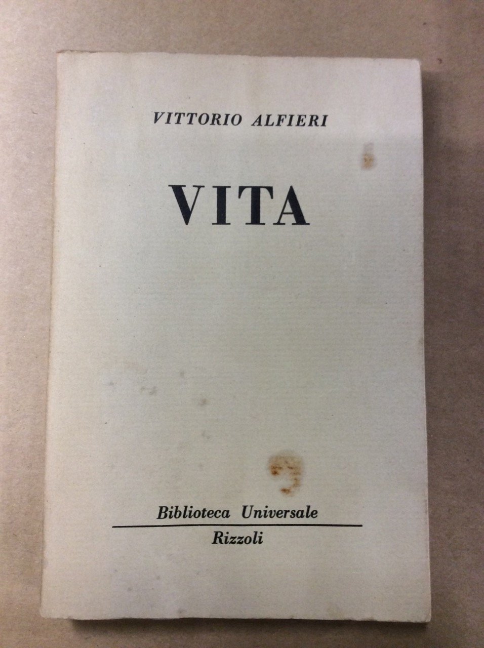 VITA.