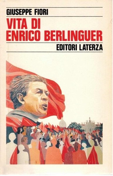 VITA DI ENRICO BERLINGUER.