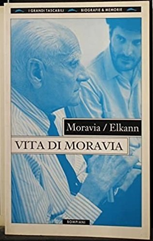 VITA DI MORAVIA. | Immagine principale