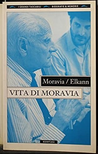 VITA DI MORAVIA. | Immagine Gallery 2