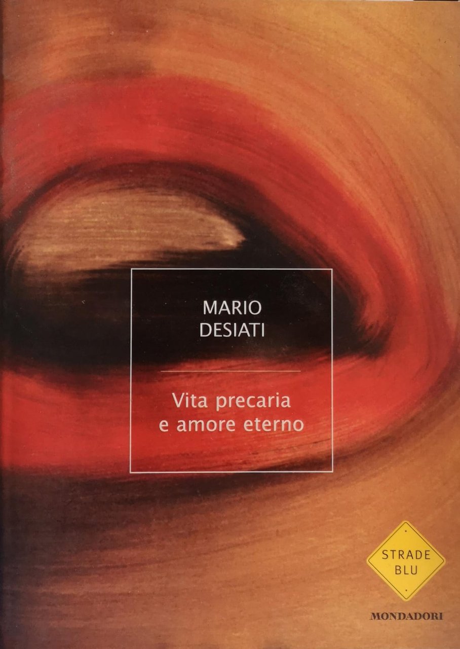 VITA PRECARIA E AMORE ETERNO. | Immagine principale