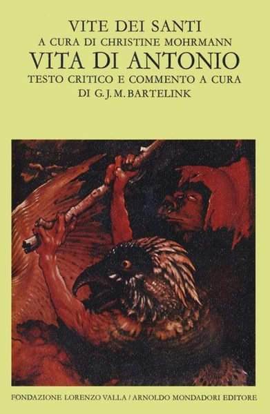VITE DEI SANTI: VITA DI ANTONIO.