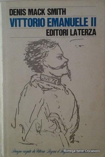 VITTORIO EMANUELE II.