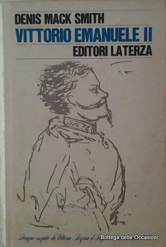 VITTORIO EMANUELE II.