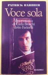 VOCE SOLA.