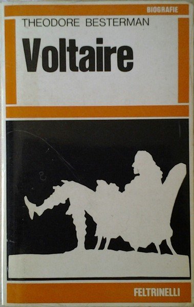 VOLTAIRE. - Traduzione di Raffaele Petrillo. | Immagine Gallery 2
