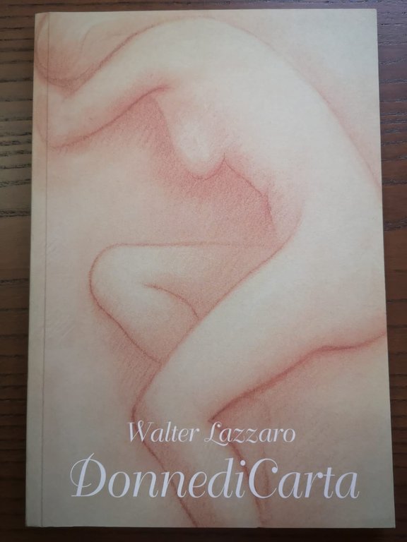 WALTER LAZZARO : DONNEDICARTA.