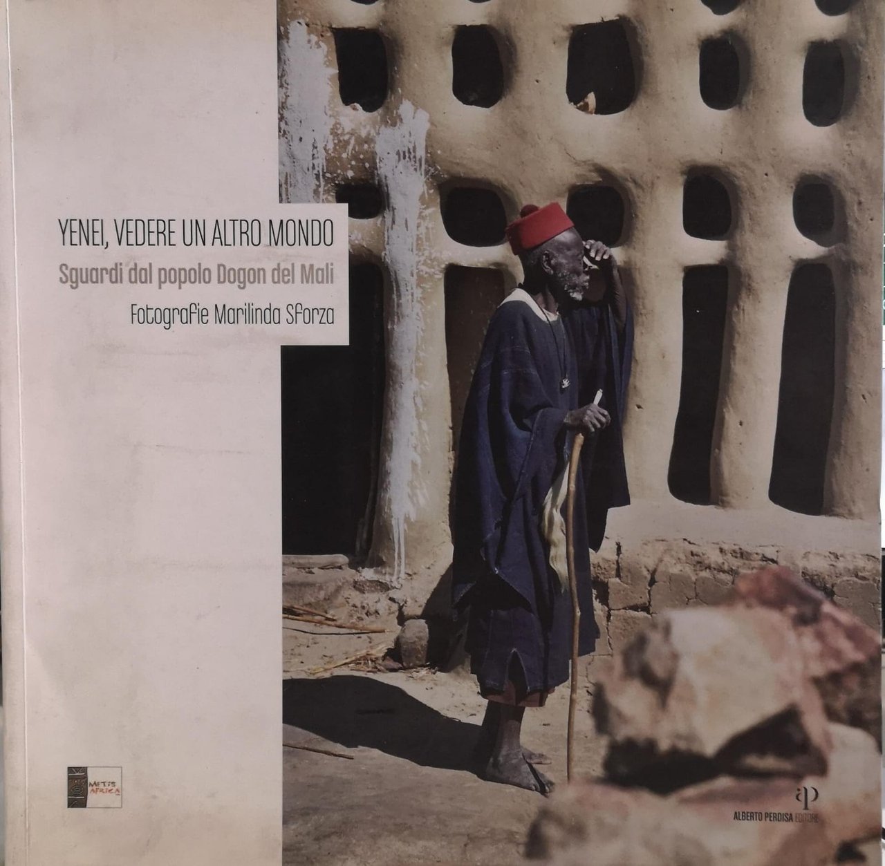 YENEI, VEDERE UN ALTRO MONDO. SGUARDI DAL POPOLO DOGON DEL … | Immagine principale