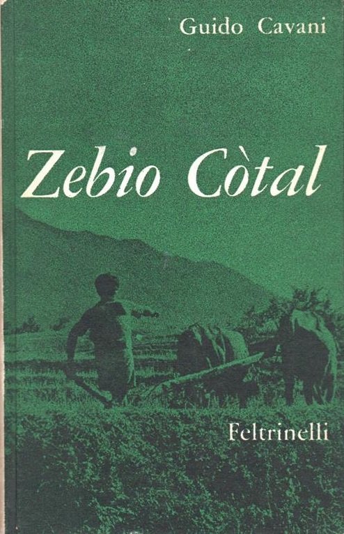 ZEBIO COTAL. | Immagine principale