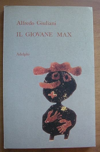 Il giovane Max.