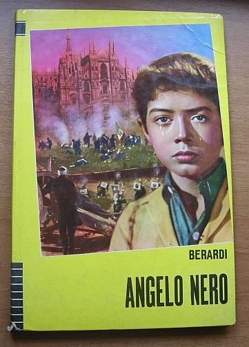 Angelo Nero.