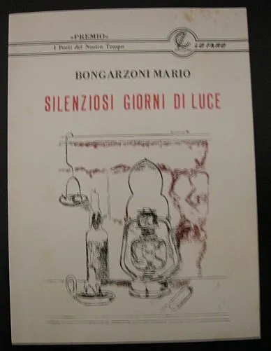 Silenziosi giorni di luce. | Immagine principale