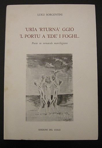 'uria 'rturn? ggi? 'l portu a 'ed? i foghi (poesie …