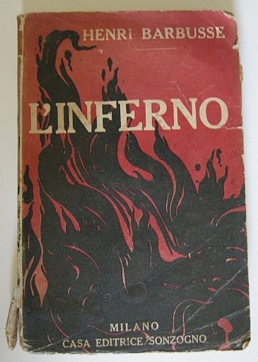 L'inferno.