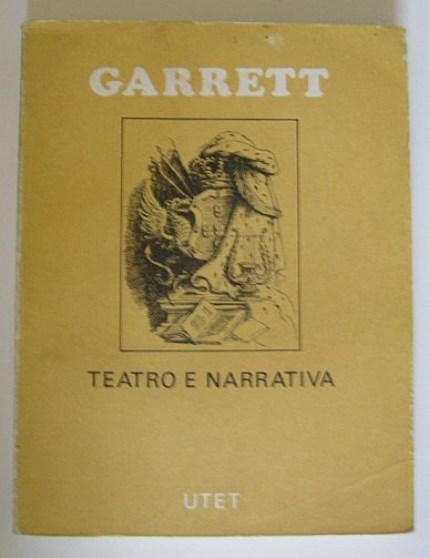 Teatro e narrativa. Un "Auto" di Gil Vicente - Il …