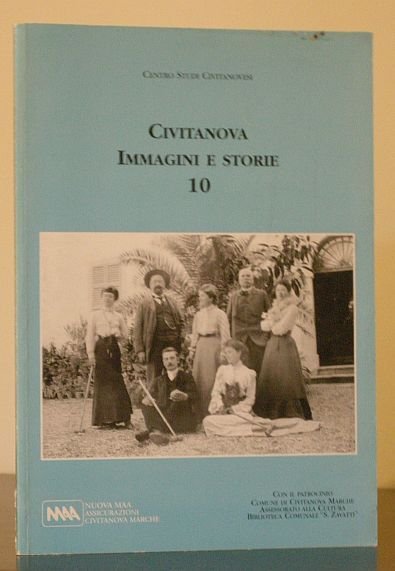 Civitanova. Immagini e storie 10.