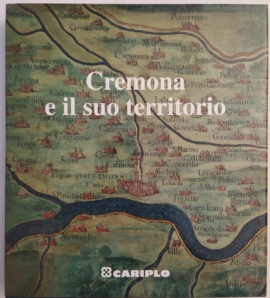 Cremona e il suo territorio