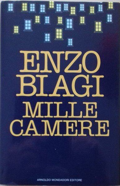 Mille camere