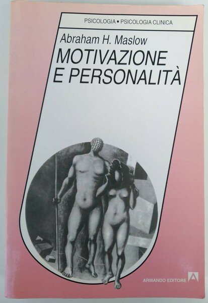 Motivazione e personalità