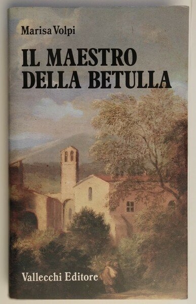 Il maestro della betulla