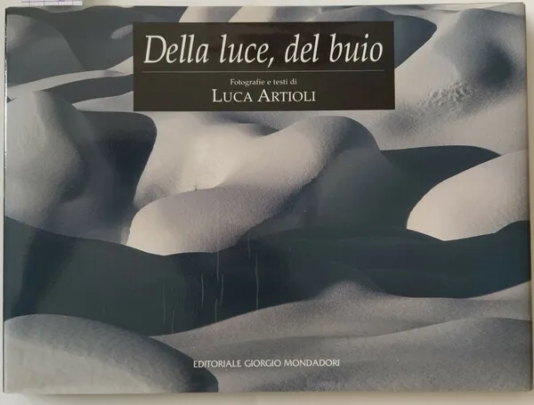 Della luce, del buio | Immagine Gallery 1