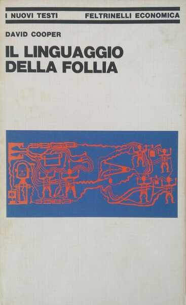 Il linguaggio della follia